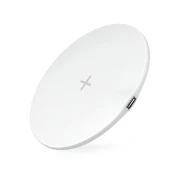 Thumbnail 8 of Зарядно устройство Yenkee 5110, безжично, LED, 10 W, USB Type-C, дължина 1.5 m, бяло