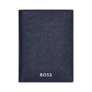 Thumbnail 6 of Hugo Boss Калъф за карти Classic Grained, с 8 отделения, тъмносин