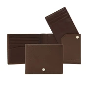 Thumbnail 5 of Festina Портфейл Button, кафяв