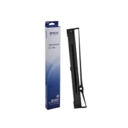 Thumbnail 1 of Оригинална лента за матричен принтер Epson FX2190, черна