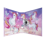 Thumbnail 5 of Herma Класьор Unicorn, картонен, 7 cm
