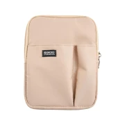 Thumbnail 2 of Sworld Чанта за съхранение Sort it, с презрамка, кафява