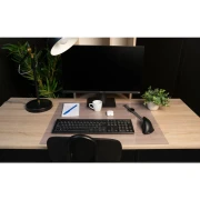 Thumbnail 9 of Exacompta Подложка за бюро, 50 х 65 cm, прозрачна