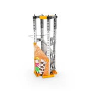 Thumbnail 3 of Engino Конструктор Steamlabs - Как работи хидравликата