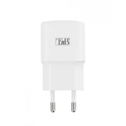 Thumbnail 3 of Зарядно TNB USB-A, бяло