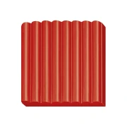 Thumbnail 2 of Creativ Company Глина, полимерна, 42 g, червена