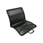 Thumbnail 2 of Foska Чанта за художници, A3, 46.5 x 35 x 3.8 cm, черна