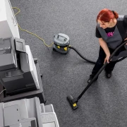 Thumbnail 7 of Прахосмукачка Karcher Professional T 11/1, Classic EU, 220 - 240 V, 850 W