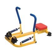 Thumbnail 1 of Nowa Szkola Уред за гребане, детски, 86 х 64 х 57 cm