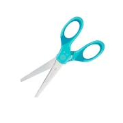 Thumbnail 4 of Faber-Castell Ножица Grip, детска, тюркоаз