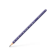 Thumbnail 3 of Faber-Castell Молив Динозавър, чернографитен, НВ, син