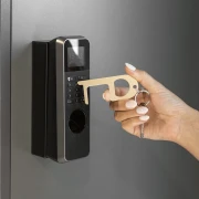 Thumbnail 4 of Hi!dea Ключодържател Handy, червен