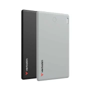 Thumbnail 5 of Проследяващо устройство Verbatim My Finder MYFCR-02BS, тип карта, 2 броя, черно и сиво