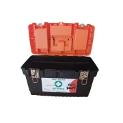 Thumbnail 2 of Аптечка, мобилна, оборудвана