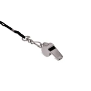 Thumbnail 1 of Свирка, реферска, метална