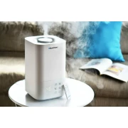 Thumbnail 2 of Овлажнител на въздух Blaupunkt AHS701, LED, 350 ml/h, 4 L, 105 W, 2 kg