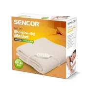 Thumbnail 2 of Sencor Одеяло SUB 190, електрическо