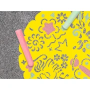 Thumbnail 7 of Moxy Мандала, външна, 57 cm, с 6 тебешира