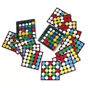 Thumbnail 1 of Игра за логическо мислене Eduplay - Ловки пръсти