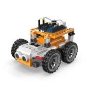 Thumbnail 6 of Робот Engino Coding Lab Ginobot