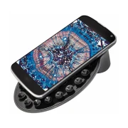 Thumbnail 4 of Bresser Микроскоп Biolux Sel, за начинаещи, червен