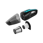 Thumbnail 4 of Прахосмукачка Sencor SVC 7822TQ, вертикална, черна