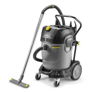 Thumbnail 3 of Прахосмукачка Karcher Professional NT 65/2 TACT L EU, за сухо и мокро почистване
