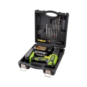 Thumbnail 5 of Бормашина Fieldmann FDV 10352-A, акумулаторна