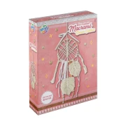 Thumbnail 2 of Moxy Направи си капан за сънища от макраме