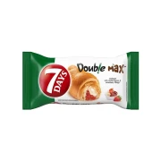 Thumbnail 1 of 7Days Кроасан Double, ванилия и ягода, 92 g