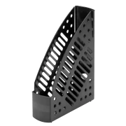 Thumbnail 1 of Faibo Вертикална поставка, пластмасова, черна