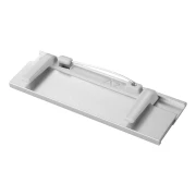 Thumbnail 2 of Cool Бадж Namuu, алуминиев, с игла, 70 x 25 x 4 mm, сребрист