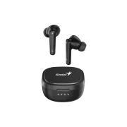 Thumbnail 4 of Слушалки Genius HS-M910BT, безжични, с Bluetooth, черни