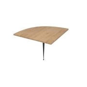 Thumbnail 1 of Сектор за бюро C902, 70 x 70 x 2.5 cm, ПДЧ 25 mm