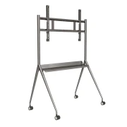 Thumbnail 1 of Стойка за интерактивен дисплей Hikvision, от 55 до 75 '', максимално тегло 85 kg