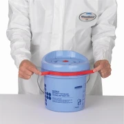 Thumbnail 3 of Диспенсърна кофа за кърпи Kimberly-Clark Kimtech Wettask 7919
