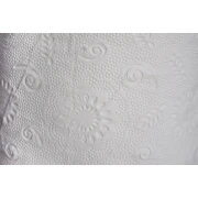 Thumbnail 2 of Кухненска ролка, целулоза, двупластова, 175 g, 2 броя, 110