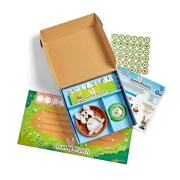 Thumbnail 4 of Learning Resources Настолна игра Брънч със зайци