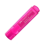 Thumbnail 6 of Faber-Castell Текст маркер 1546, неон, розов