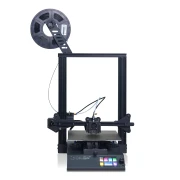 Thumbnail 3 of Принтер Colido 3D Diy 3.0, черен, диаметър на нишката 1.75 mm, диаметър на дюзата 0.4 mm, USB/SD Card