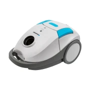 Thumbnail 4 of Прахосмукачка Blaupunkt VCB201, с торбичка, 2 L, 700 W, бяла