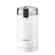 Thumbnail 9 of Кафемелачка Bosch TSM6A011W, бяла, 180 W