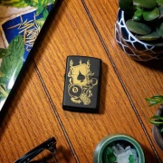 Thumbnail 2 of Zippo Запалка 49257 - Gambling Design