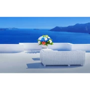 Thumbnail 3 of Глава на работен календар, лукс, 4+0, с капса