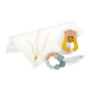 Thumbnail 3 of Small Foot Комплект бебешки играчки Seaside