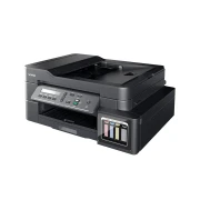 Thumbnail 2 of Мастиленоструйно мултифункционално устройство Brother DCP-T720DW, 3 в 1, А4