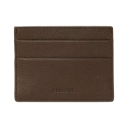 Thumbnail 3 of Festina Калъф за карти Button, кафяв