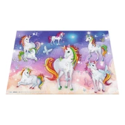 Thumbnail 4 of Herma Подложка за бюро Unicorn, картонена