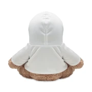 Thumbnail 4 of More Than Gifts Мече John, плюшена играчка, 25 x 20 x 24 cm