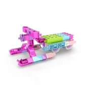 Thumbnail 17 of Engino Конструктор Creative Builder, 20 модела за момичета